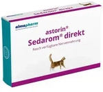 astorin Sedarom Katze 72 Tabl.
