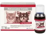 ReConvales Cardio 3 x 90 ml