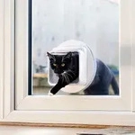 Sureflap Katzenklappe Connect
