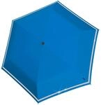 Knirps Taschenschirm C.050 Rookie Manual surf reflective 9560501212