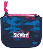 Scout Brustbeutel III Jungen Magic Sea 25190001800