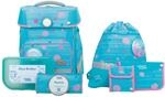 School-Mood Schulranzen Set 7tlg. Champion Maxx Lilly Meerjungfrau 5823-06-106