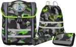 McNeill Schulranzen Set 5tlg. Perfecto (2024) Techno 9658254000