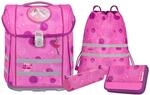 McNeill Schulranzen Set 5tlg. Perfecto (2024) Pinky 9658257000