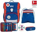 Scout Schulranzen Set 4tlg. Neo Bundesliga (2024) S75450104000