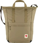 Fj&auml;llr&auml;ven Weekender High Coast Tote 30l clay