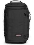 Eastpak Weekender Carry Pack Duffle Backpack black EK0A5BHJ0081