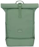JOHNNY URBAN Rucksack Allen Rolltop Medium sage green JOHN00370