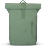 JOHNNY URBAN Rucksack Robin Rolltop Medium sage green JOHN00294
