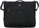 Travelite Kleidersack Mobile Business schwarz 001720 01