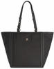 Tommy Hilfiger Shopper TH Essential S Tote black AW0AW15717BDS