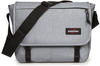 Eastpak Messenger Bag Delegate + sunday grey EK00026E3631