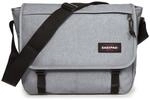 Eastpak Messenger Bag Delegate + sunday grey EK00026E3631