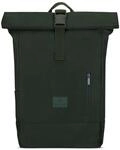 JOHNNY URBAN Rucksack Robin Rolltop Medium dark olive JOHN00419