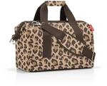 reisenthel Weekender allrounder M 18l leo macchiato MS6048