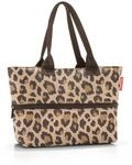 reisenthel Einkaufstasche shopper e1 leo macchiato RJ6048