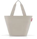 reisenthel Einkaufstasche shopper M 15l herringbone sand ZS6049