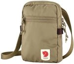 Fj&auml;llr&auml;ven Umh&auml;ngetasche High Coast Pocket clay 23226/221