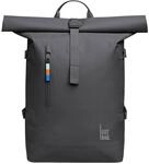 GOT BAG Rucksack Rolltop 2.0 31l shark BP0012XX-840