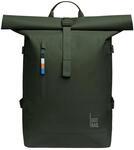 GOT BAG Rucksack Rolltop 2.0 31l algae BP0012XX-500