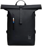 GOT BAG Rucksack Rolltop 2.0 31l black BP0012XX-100