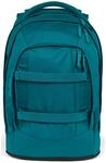 Satch Schulrucksack Pack 30l deep petrol 00186-30088-10