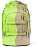 Satch Schulrucksack Pack 30l double trouble 01093-20166-10