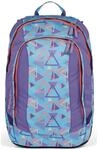 Satch Schulrucksack Air 26l 80s dance 01227-90293-10