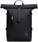 GOT BAG Rucksack Rolltop 2.0 31l Monochrome Edition black BP0012MO-100