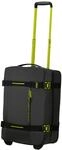 American Tourister Reisetasche mit Rollen Urban Track Duffle/Wheels S coated 55l