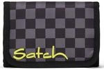 Satch Klettverschlussb&ouml;rse Wallet dark skate 00956-90291-10