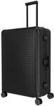 Travelite Trolley Next 4W L 77cm schwarz 079849 01
