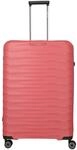 Travelite Trolley Mooby 4w L 77cm rot 076849 10