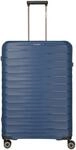 Travelite Trolley Mooby 4w L 77cm marine 076849 20
