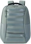 Hedgren Laptoprucksack Comby Handle Backpack M 15,6 " " RFID grey green