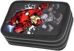 McNeill Federm&auml;ppchen CoolPack Etui gef&uuml;llt Jumper 3 Marvel Avengers 9083274000