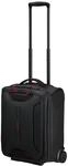 Samsonite Handgep&auml;ckkoffer Prodiver Duffle/Wh Underseat 45cm black C192/151349/1041