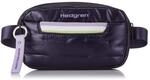 Hedgren G&uuml;rteltasche Cocoon Snug 2-in-1 Crossbody/Waistbag deep blue...