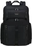 Samsonite Laptoprucksack Urban-Eye 17,3'' black D680/150044/1041