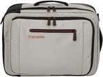 Travelite Reisetasche Crosslite 5.0 Bordtasche L natur 092904 40