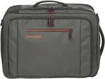 Travelite Reisetasche Crosslite 5.0 Bordtasche L oliv 092904 86