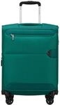 Samsonite Handgep&auml;ckkoffer Urbify 4W exp. S 55cm pine green D745/150715/1693