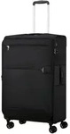 Samsonite Trolley Urbify 4W exp. L 78cm black D745/150717/1041