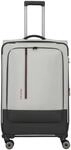 Travelite Trolley Crosslite 5.0 L 4w erw. 77cm natur 092949 40