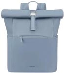 Samsonite Rucksack 4Pack Rolltop dusty blue D980/151627/1310