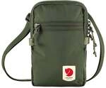Fj&auml;llr&auml;ven Umh&auml;ngetasche High Coast Pocket mountain green 23226/623
