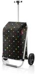 reisenthel Einkaufstrolley shopping 45l dots MH7009