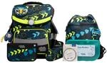 School-Mood Schulranzen Set 7tlg. Timeless Pro Elias (2025) 3824-13-113