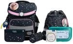 School-Mood Schulranzen Set 7tlg. Timeless Pro Ella (2025) 3824-07-107