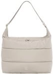 GOT BAG Beuteltasche Puffer Square Bag Monochrome Edition scallop BA0261MO-850